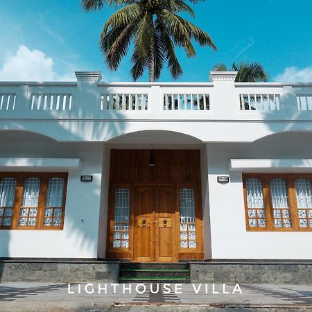 צ'ראי ביץ' Lighthouse Villa מראה חיצוני תמונה